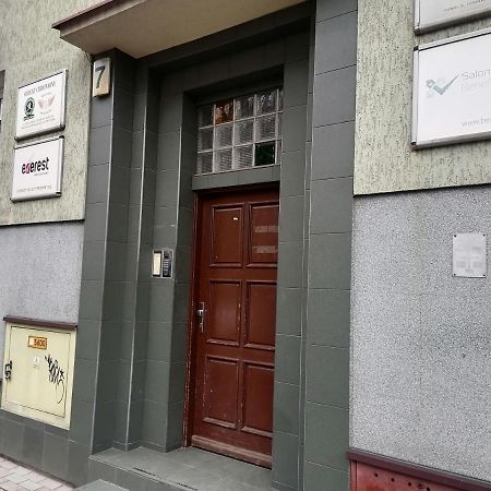 Pokoje Kwatera Prywatna 波兹南 外观 照片
